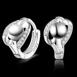 Maggie perlestik øreringe