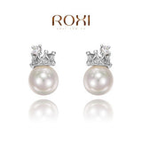 Madalena perlestik øreringe