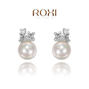 Madalena perlestik øreringe