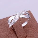 Rosemary ring